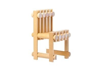 VARIS Chair