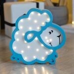 Happymoon naktslampa "aita"