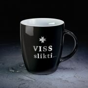 Krūze "Viss slikti"