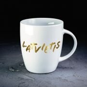 Krūze  "Latvietis"