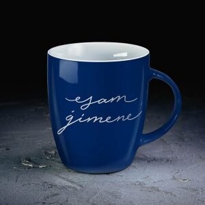 Krūze  "Esam ģimene"