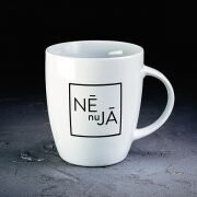 Krūze "Nē nu jā"