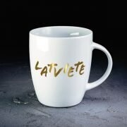 Krūze "latviete"