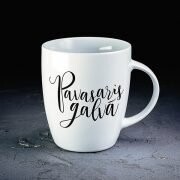 Krūze "Pavasaris galvā"