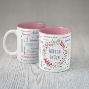 Krūze, māsas Krūze, māsas