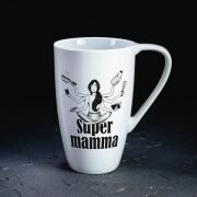 Krūze "Supermamma"