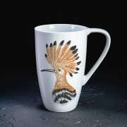 Krūze, Pupuķis Krūze, Pupuķis