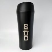 Tērauda termo  krūze "SŪC"