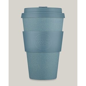 Ecoffee – Bambusa krūze, Gray goo