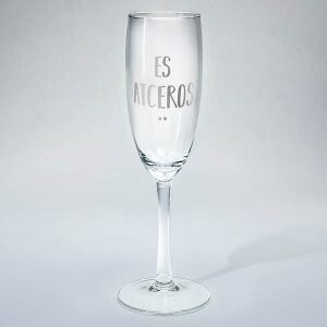 Šampanieša glāze, "Es atceros..."