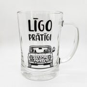 Alus kauss, "Līgo prātīgi"