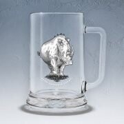 Alus kauss, degunradzis