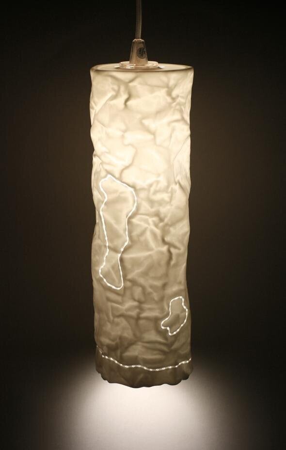 Lampa 1