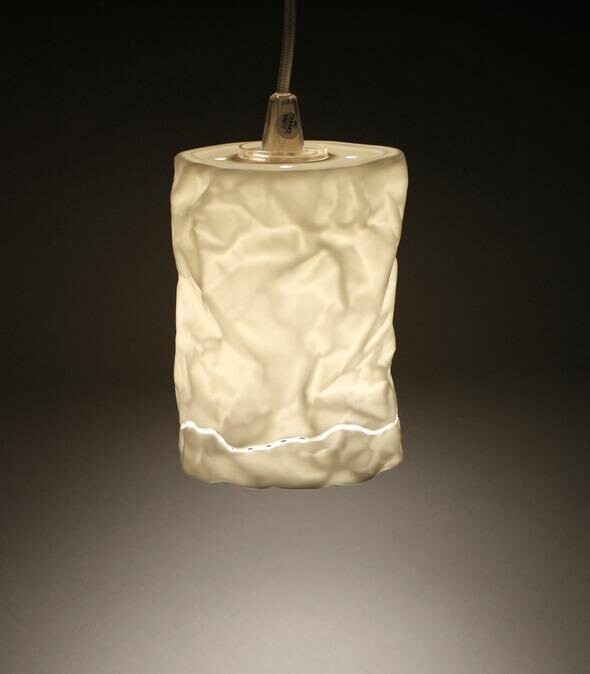 Lampa 3