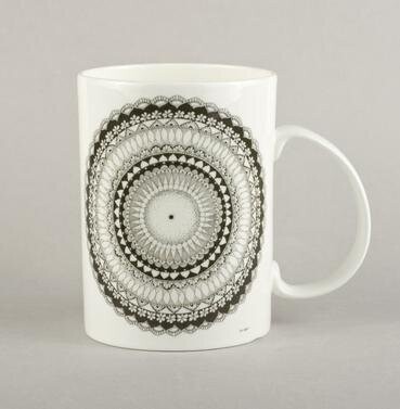 Krūze Mandala 13