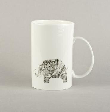 Krūze Mandala 6 Krūze Mandala 6