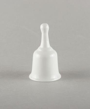 Porcelāna zvaniņš M