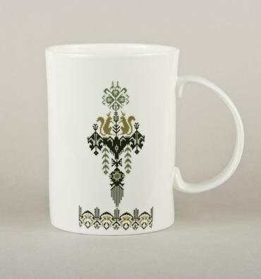 Krūze Cilindrs 2.9 Krūze Cilindrs 2.9