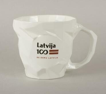 Dimanta krūze LV100 Dimanta krūze LV100