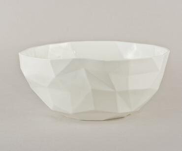 Porcelāna Dimanta bļoda XL
