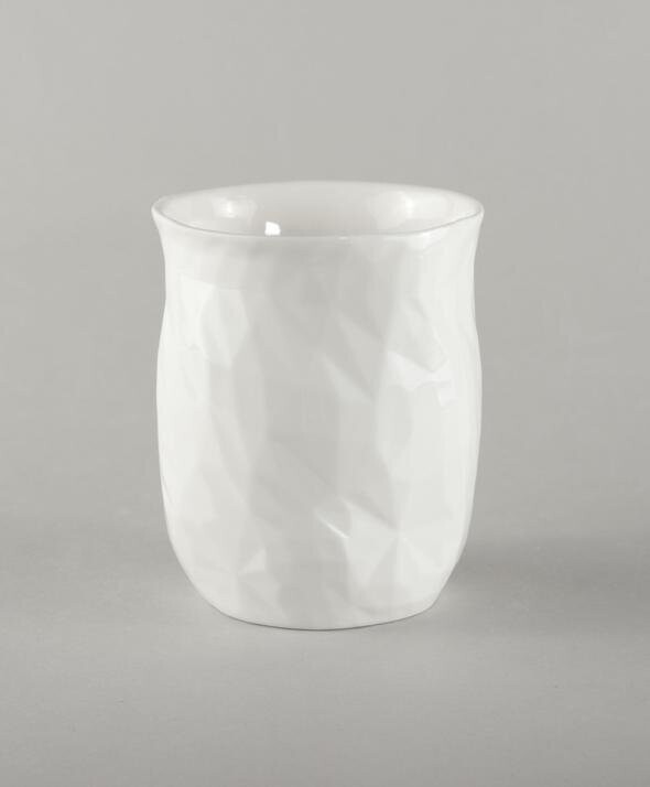 Porcelāna vāze Briljants