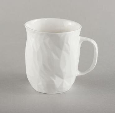 Porcelāna krūze Briljants Porcelāna krūze Briljants