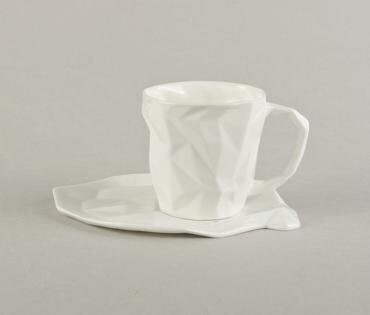 Porcelāna Dimanta apakštase, Izmērs: S
