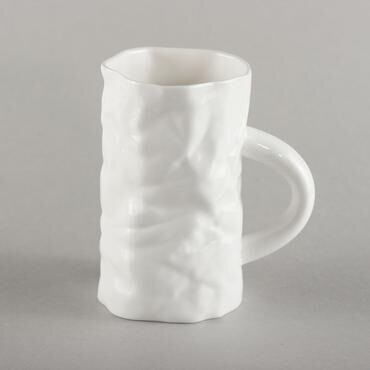 Porcelāna Burzīta krūze"Skūpsts"