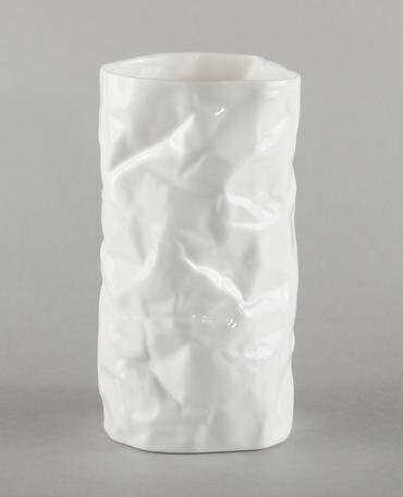 Porcelāna Burzīta XXL vāze