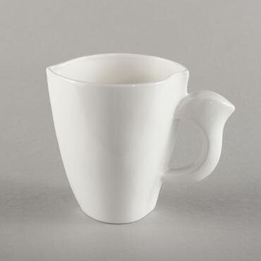 Porcelāna krūze I.Līne Porcelāna krūze I.Līne