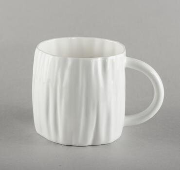 Porcelāna krūze Ozols