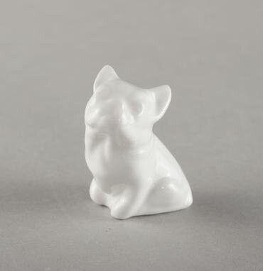 Porcelāna suns