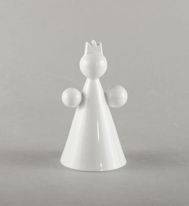 Porcelāna princese