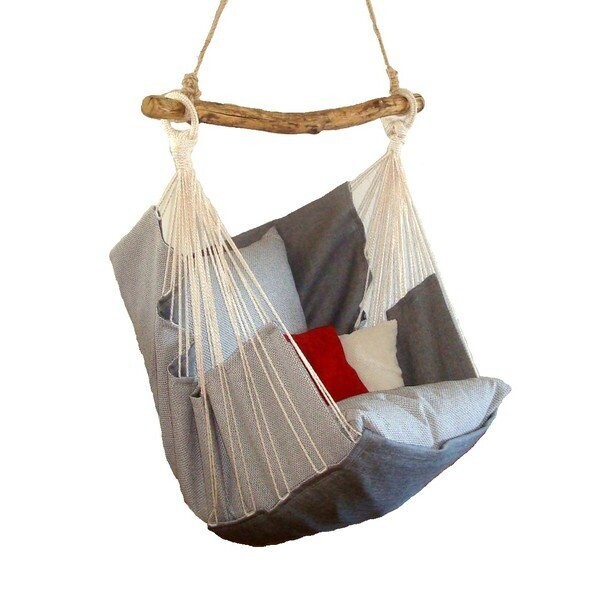 Hammock  chair- šūpuļkrēsls 339