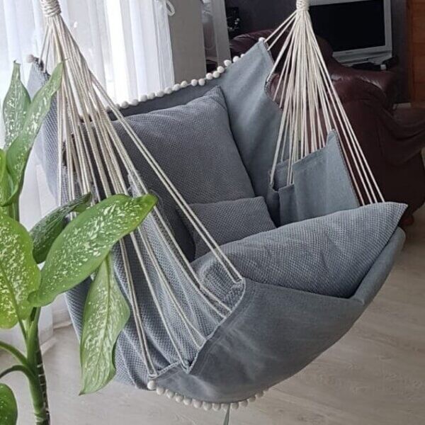 Hammock  chair- šūpuļkrēsls 516