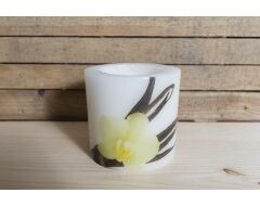 Laureta Candles Parafīna laterna, Vaniļa