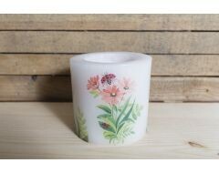 Laureta Candles Parafīna laterna