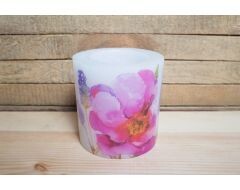 Laureta Candles Parafīna laterna Laureta Candles Parafīna laterna