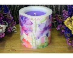 Laureta Candles Āra laterna Laureta Candles Āra laterna