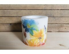 Laureta Candles Parafīna laterna