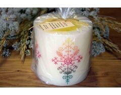 Laureta Candles Pretodu āra laterna