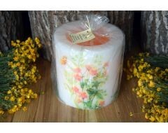 Laureta Candles Āra laterna