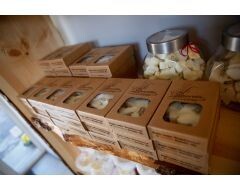 Laureta Candles Rapšu vaska "Smaržtaureņi" 5gb