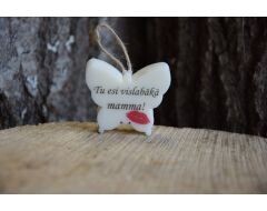 Laureta Candles Smaržtaurenis "Tu esi vislabākā..."