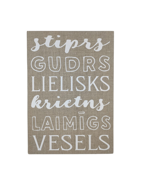 Kanva - STIPRS