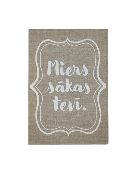 Kanva - MIERS