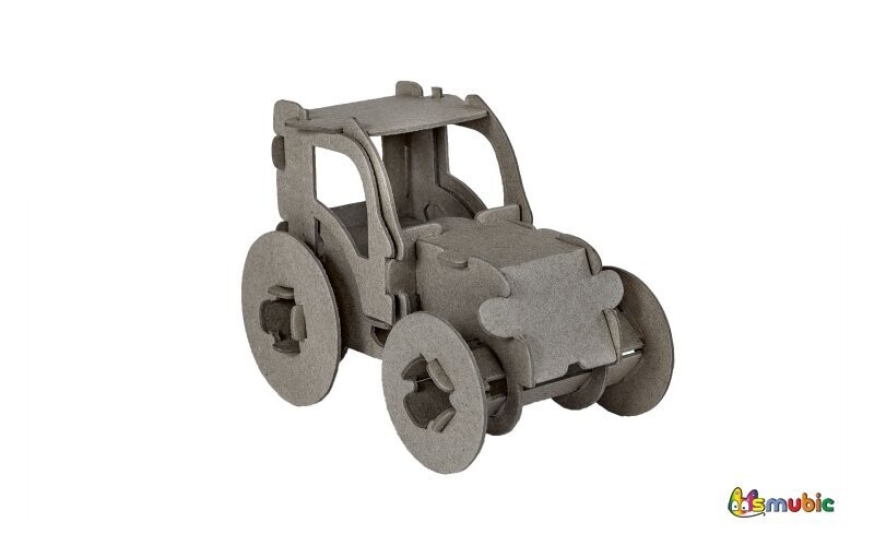 Traktors