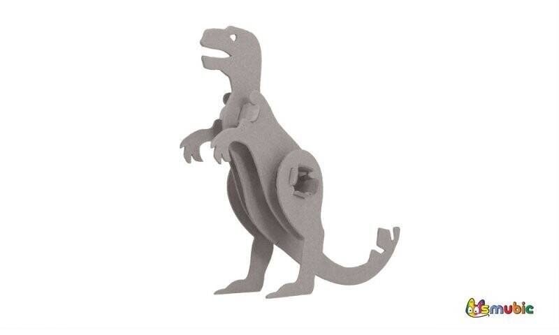 Figūriņa, Dinozaurs