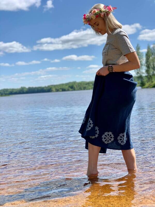 Lina svārki