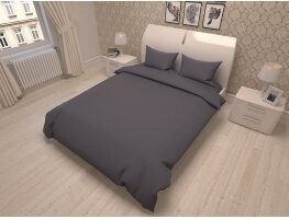 Palags "Dark Grey"
